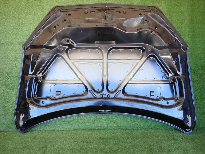 MAZDA CX-5 CX5 12- bonnet