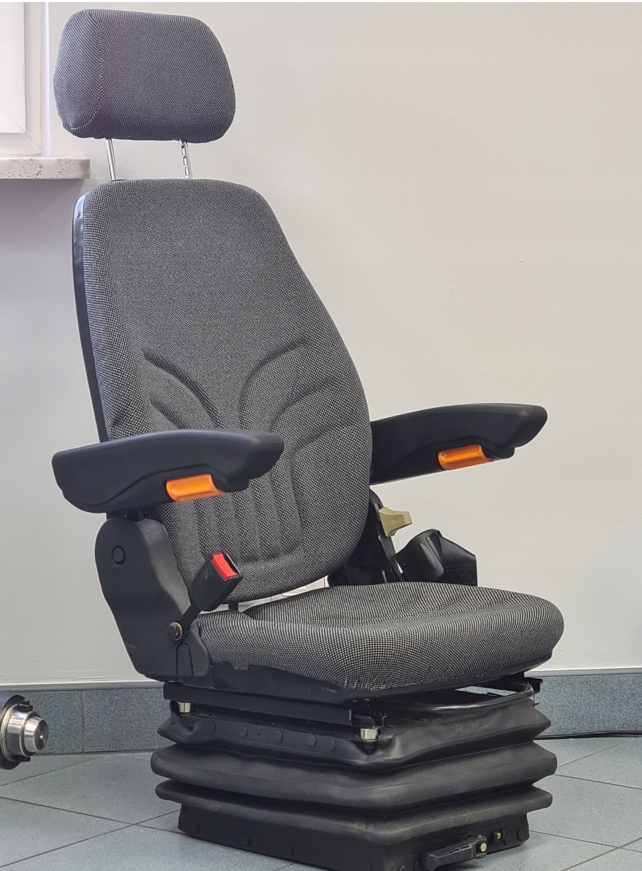 STD179781 - Крісло оператора JCB 3CX 4CX 2CX інші моделі 24H