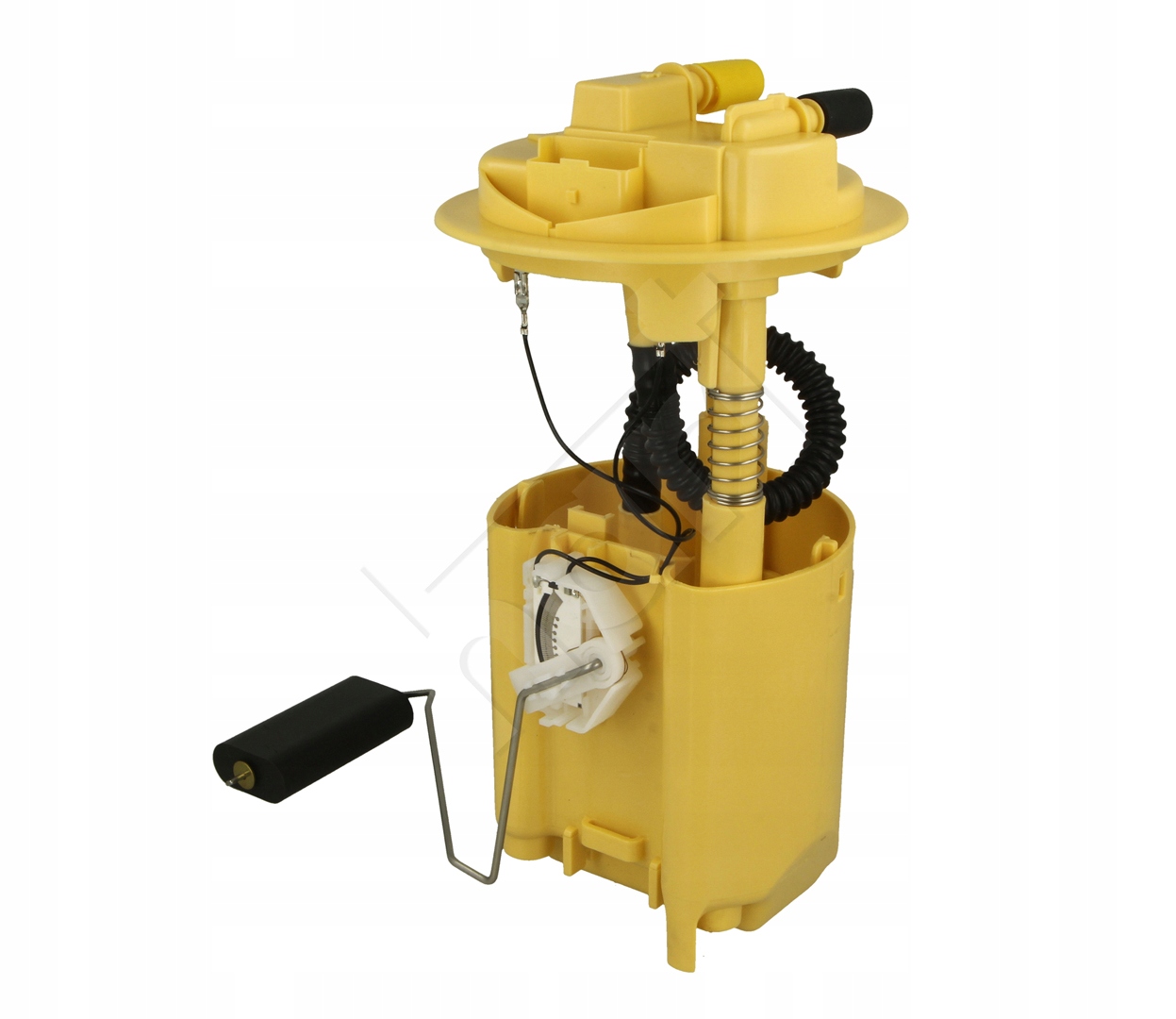 547 745 - ТОПЛИВНЫЙ НАСОС EL PEUGEOT PARTNER 1.9 D 2.0 HDI