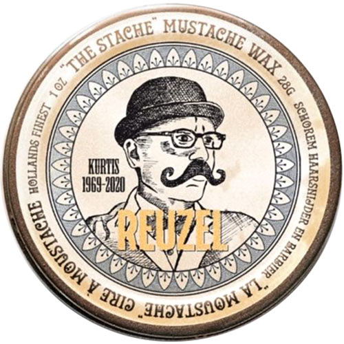 

Wosk do wąsów Reuzel The Stache 30ml