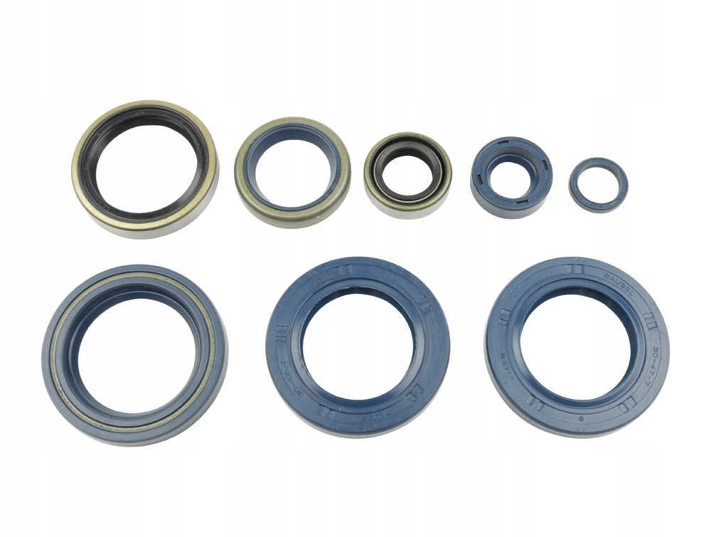 Athena Motorové Tmely Ktm LC4-E 640 03-07