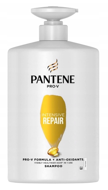

Pantene Repair Protect Szampon do Włosów 1000ml