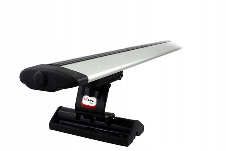 Střešní nosič nosníku 1 nosník Amos Renault Trafic II 2 2001-2014