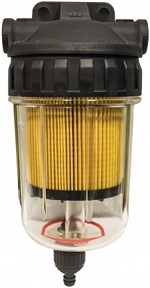 Z1-0306102 - Паливний фільтр з водоотделителем 10μ