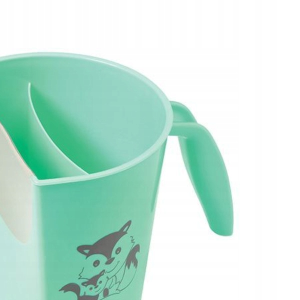 BABYONO KUBEK DO MYCIA GŁOWY SPŁUKIWANIA WŁOSÓW WODĄ KĄPIELI DLA DZIECI 242 Kod producenta 242