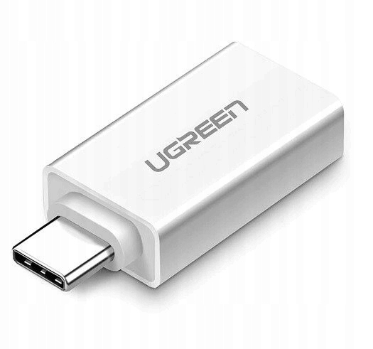 

Adapter Ugreen Przejściówka Usb-a 3.0 Do Usb-c 3.1
