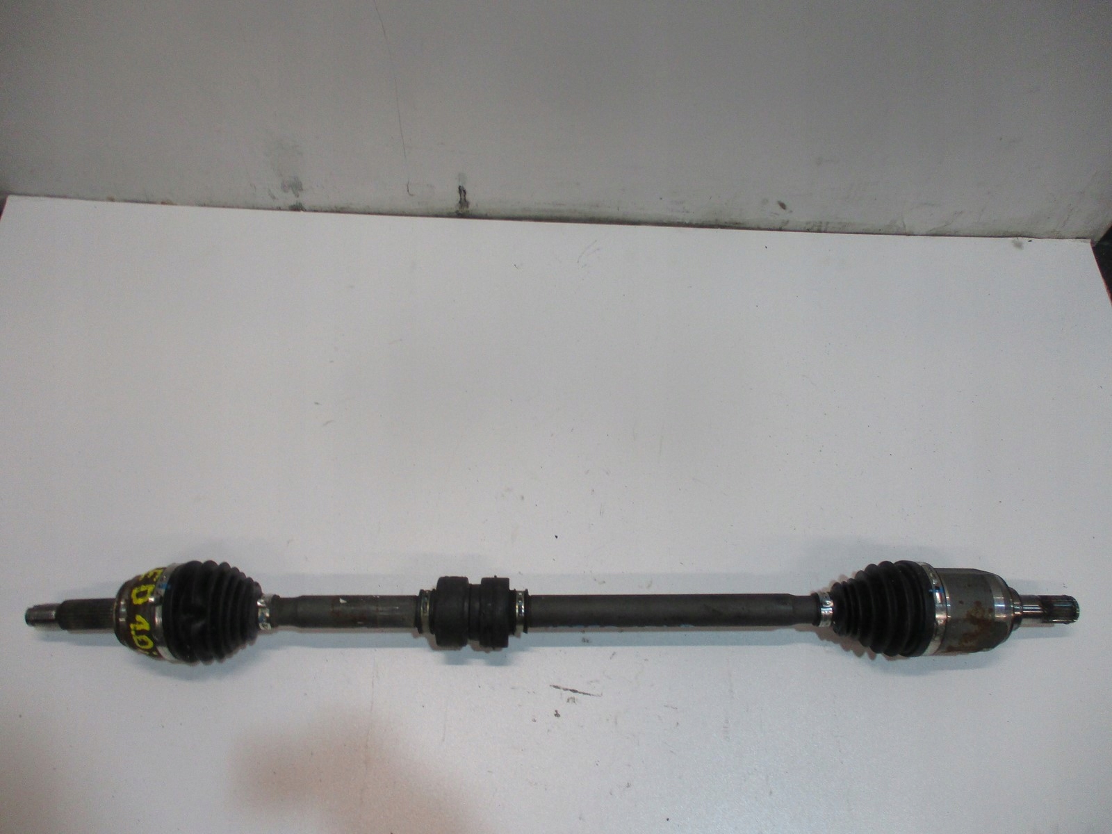 semi-axis right KIA X-CEED 1,0I right