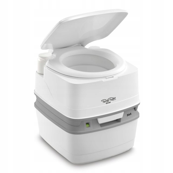 

Przenośna toaleta turystyczna Porta Potti 365 21l