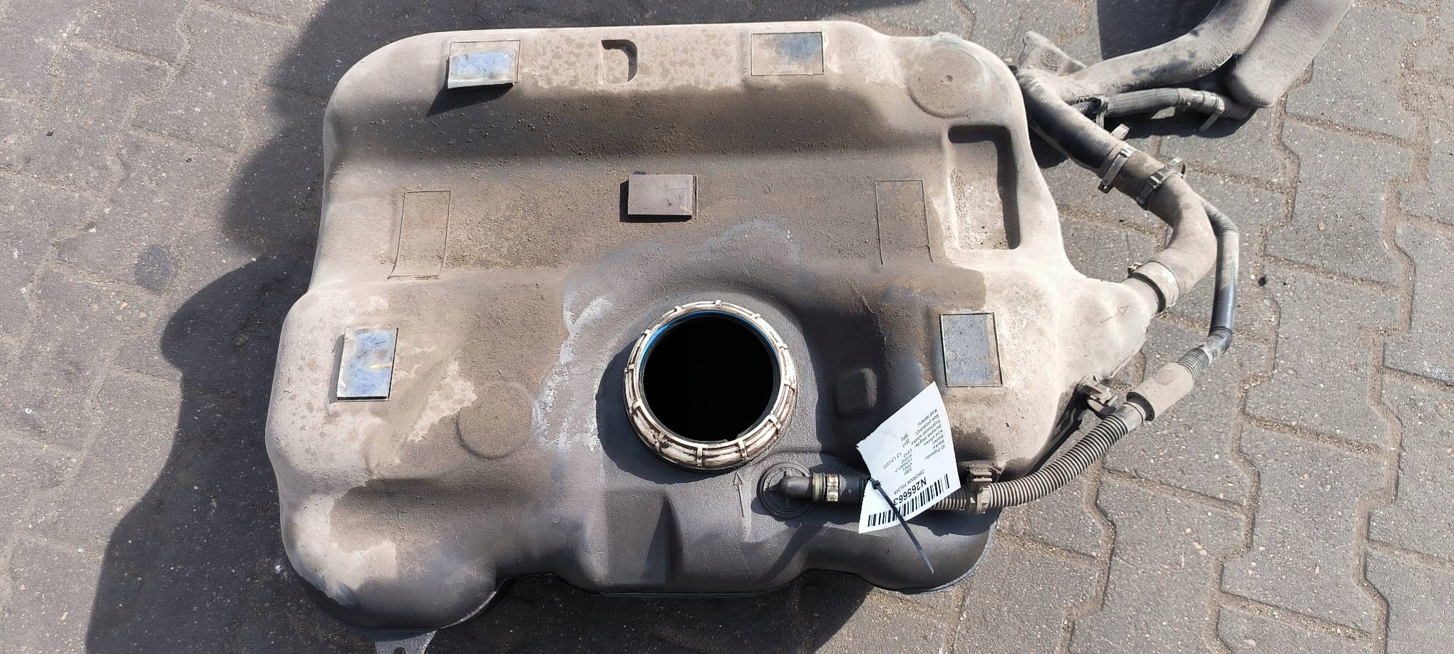 tank 51875909 OPEL COMBO D