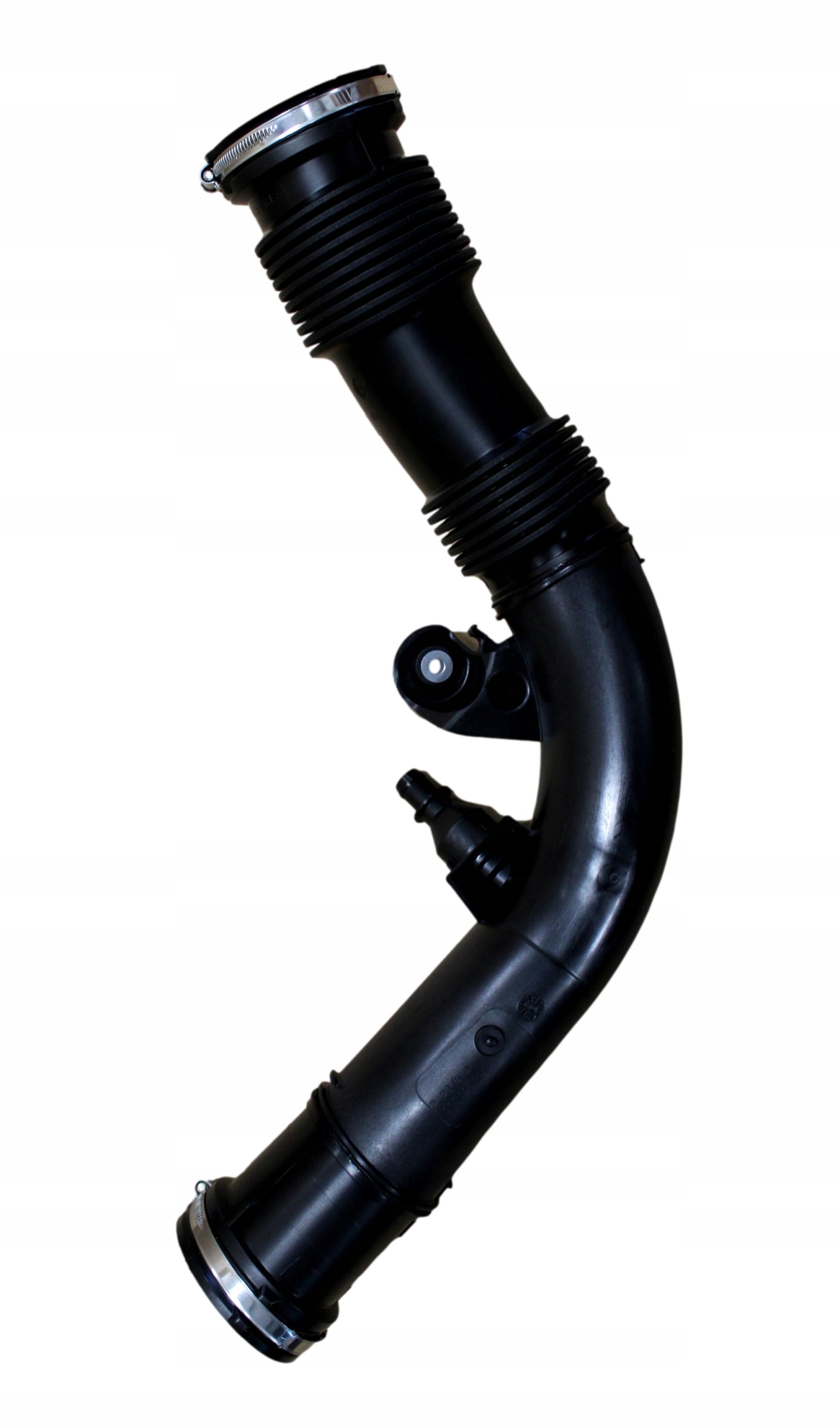 Volvo V60 S90 V90 XC60 XC90 II hadice vzduchového filtru 2.0D Oe 31657341