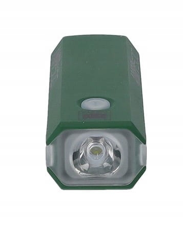 Lampka rowerowa przednia Cataye AMPP500 500 LM Mtb akumulator 2200 mAh Usb