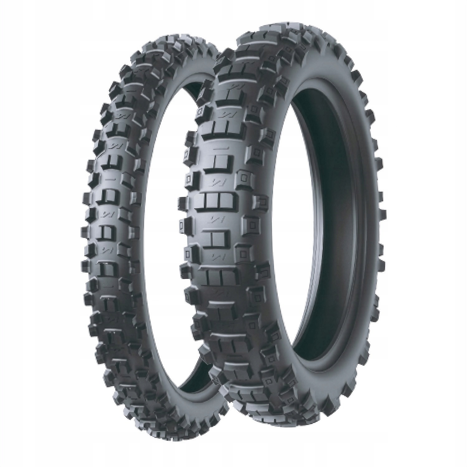 Wanda pneumatika 140/80-18 Rymax E81 Enduro 70R Zadná