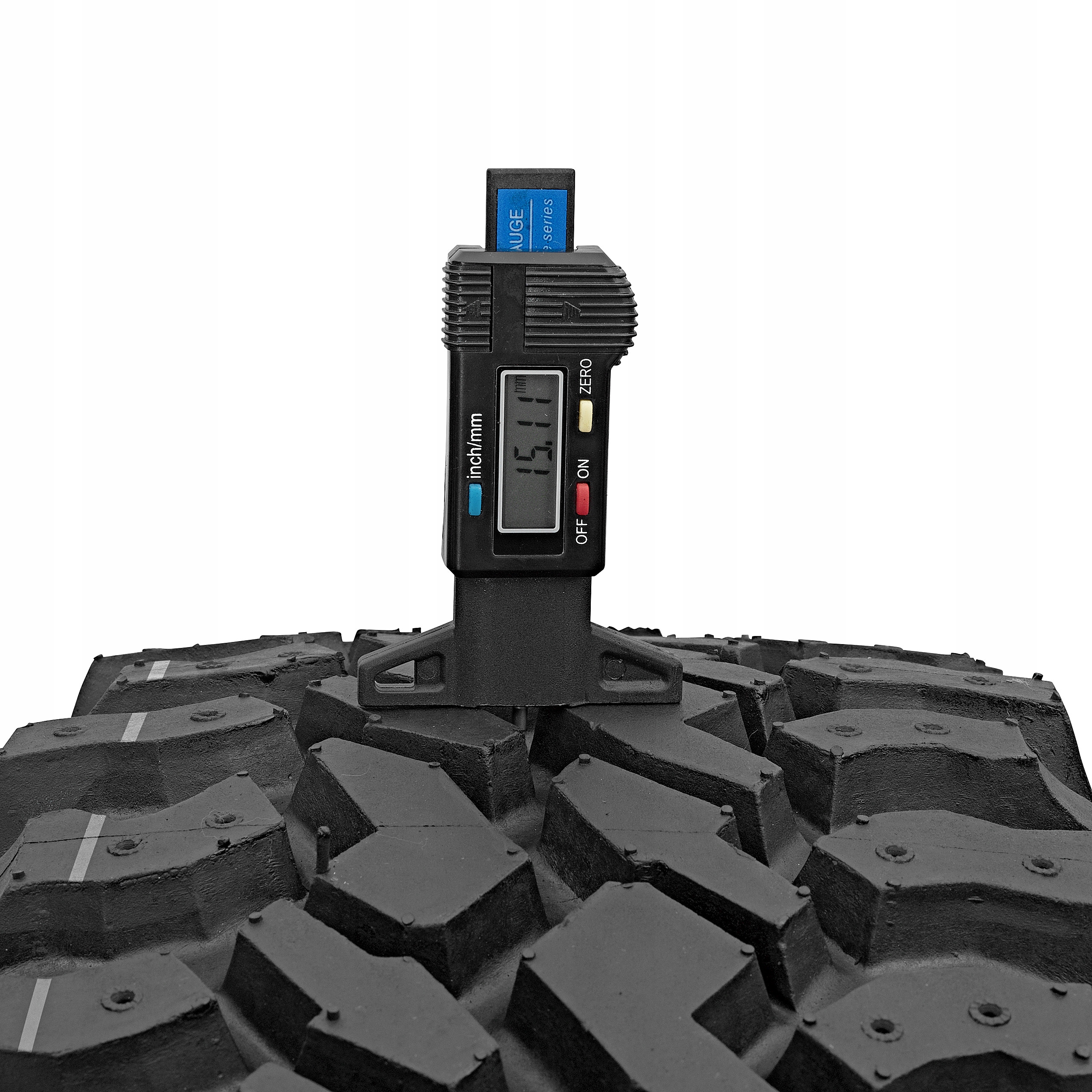 4x Opony bieżnik 265/70 R16 TERENOWE 4x4 M/T MOCNE Model inny