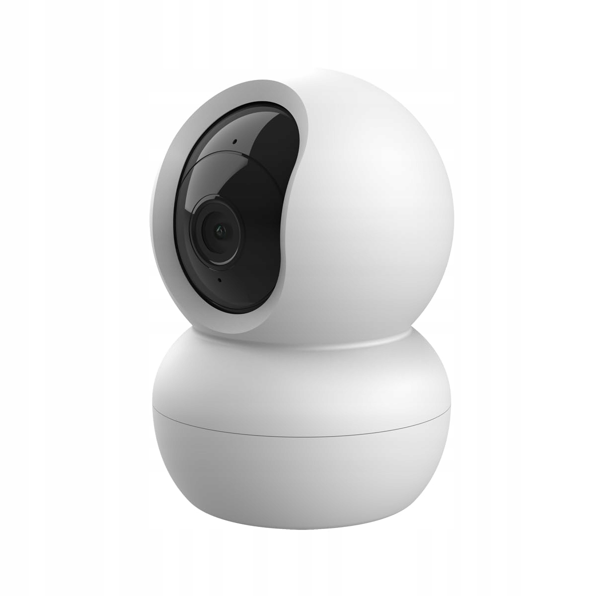 Ip kamera Trust IPCAM-2800 Indoor Ptz Wi-Fi bílá