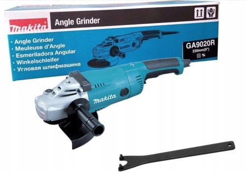 Makita Úhlová Bruska Flex GA9020R 230 mm 2200W Pomalý Start