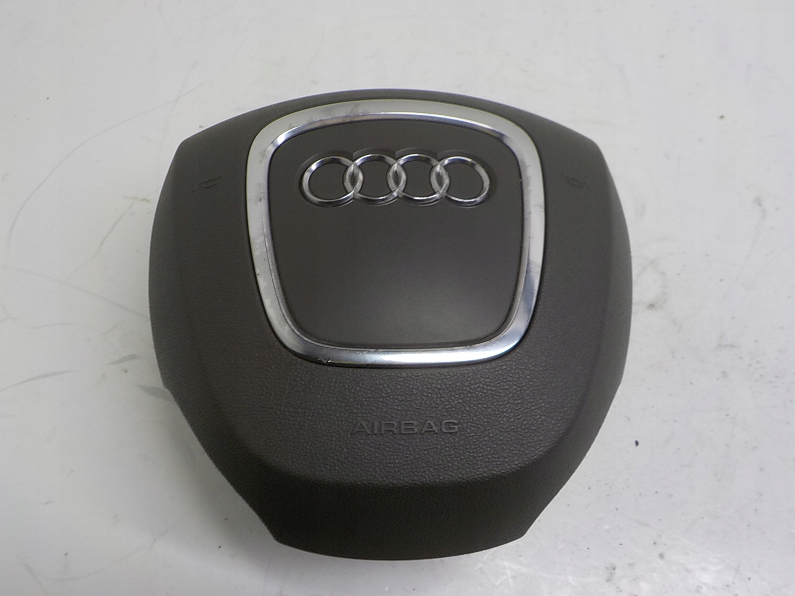 AUDI Q7 4L A6 C6 Airbag Deckel AIR BAG
