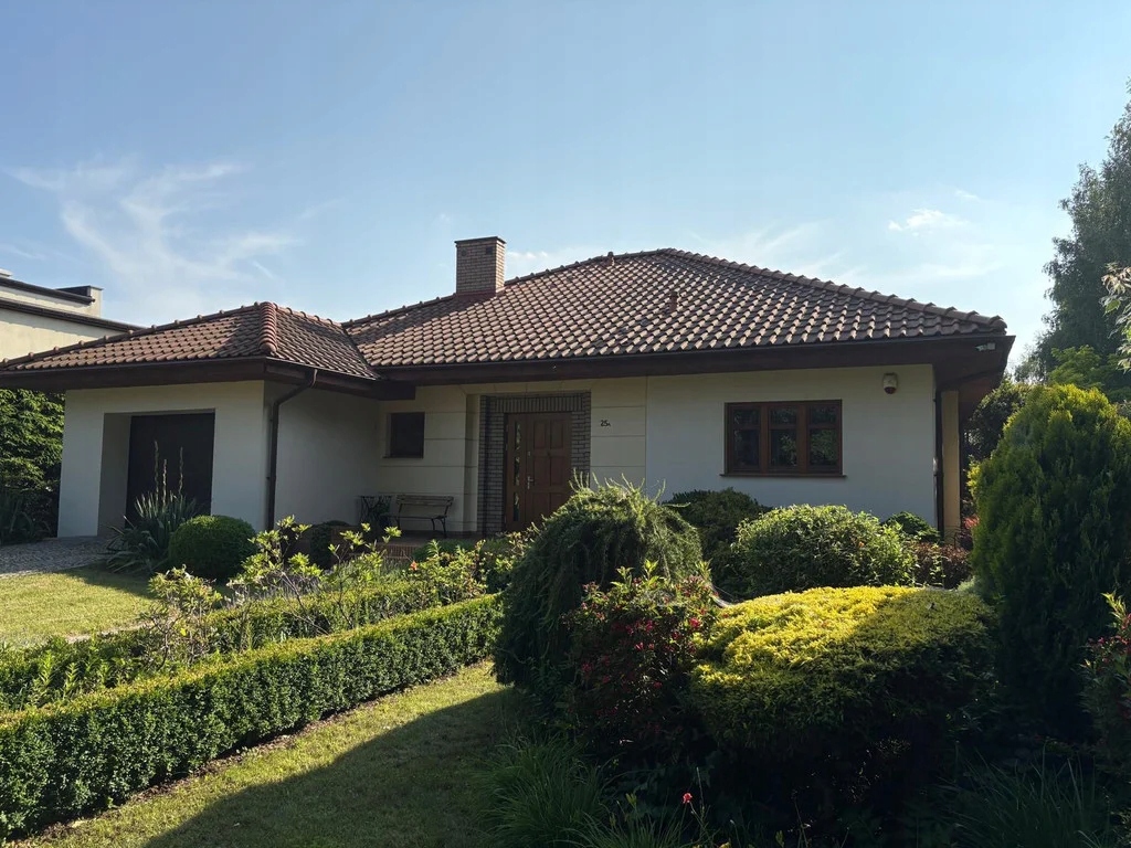 Dom, Rypin, Rypiński, 220 m²