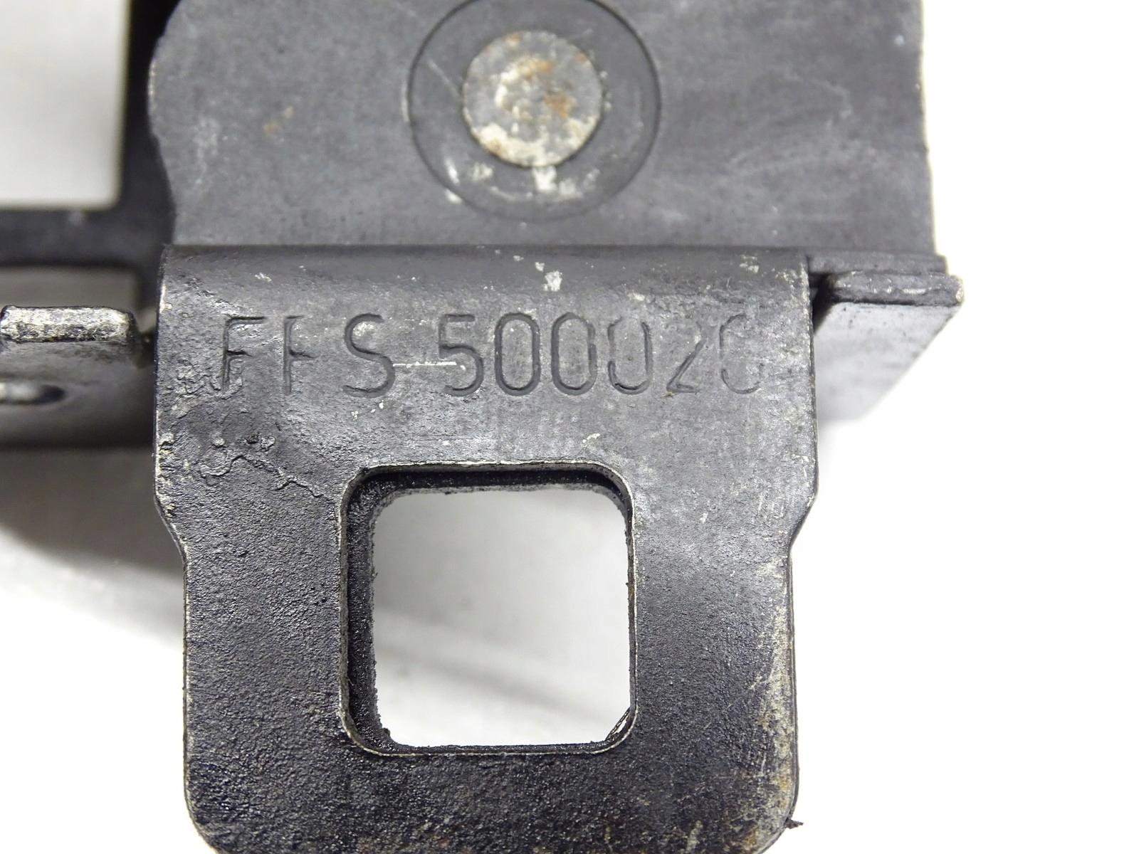bonnet latch lock front LAND ROVER SPORT L320 FFS500020