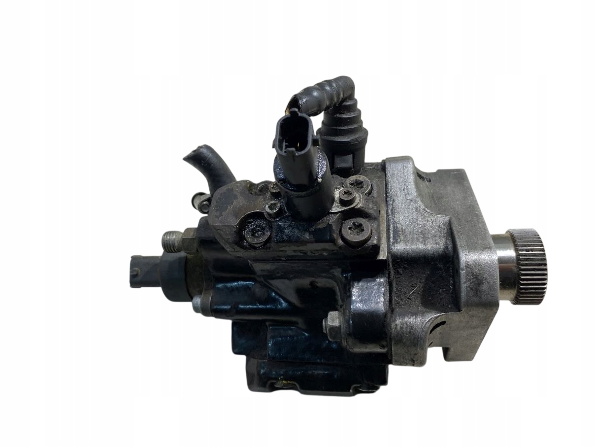 Einspritzpumpe CITROEN JUMPER II 2.8 HDI 0281002500