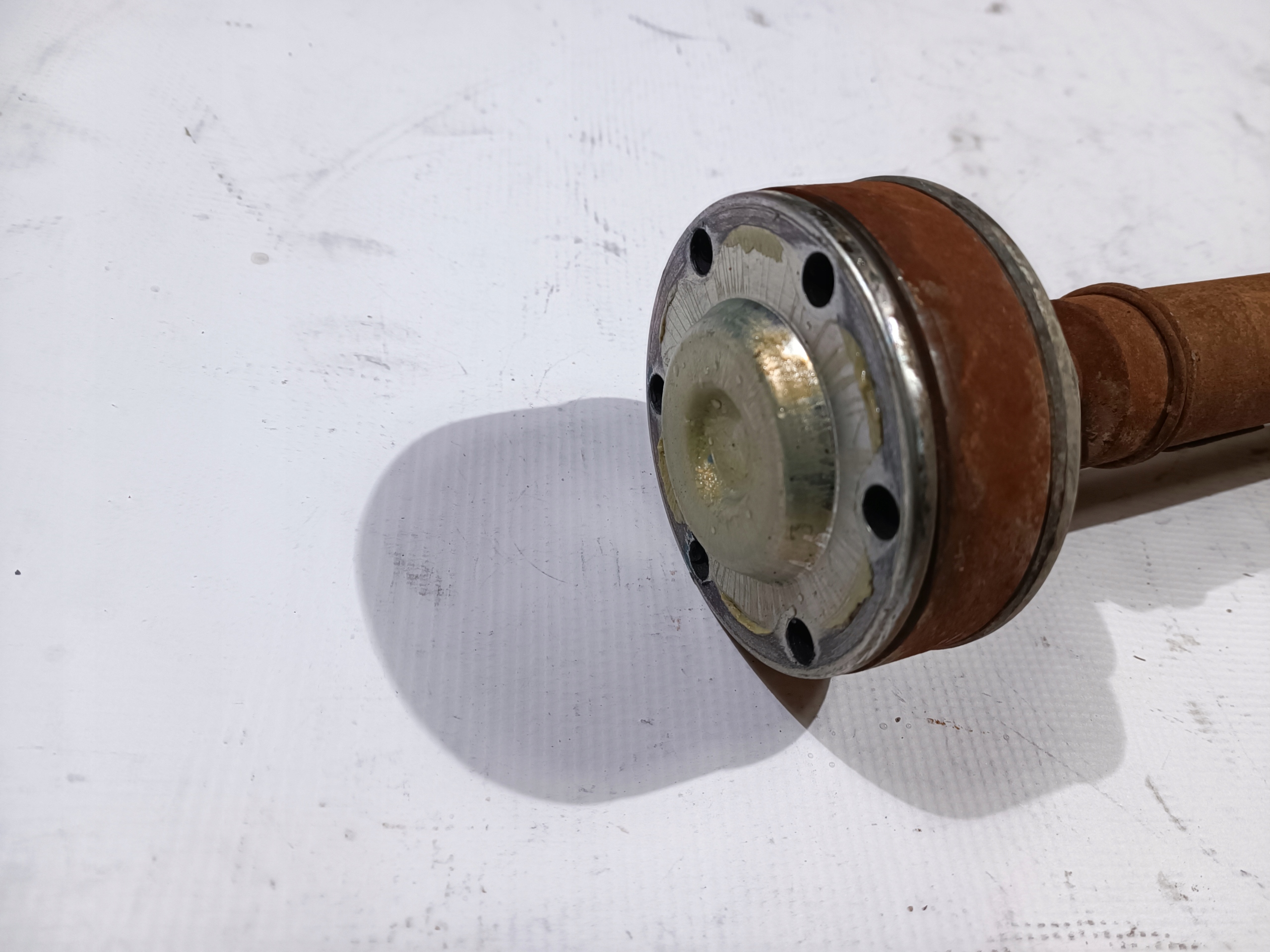 cardan front Ford F150 2009-2014