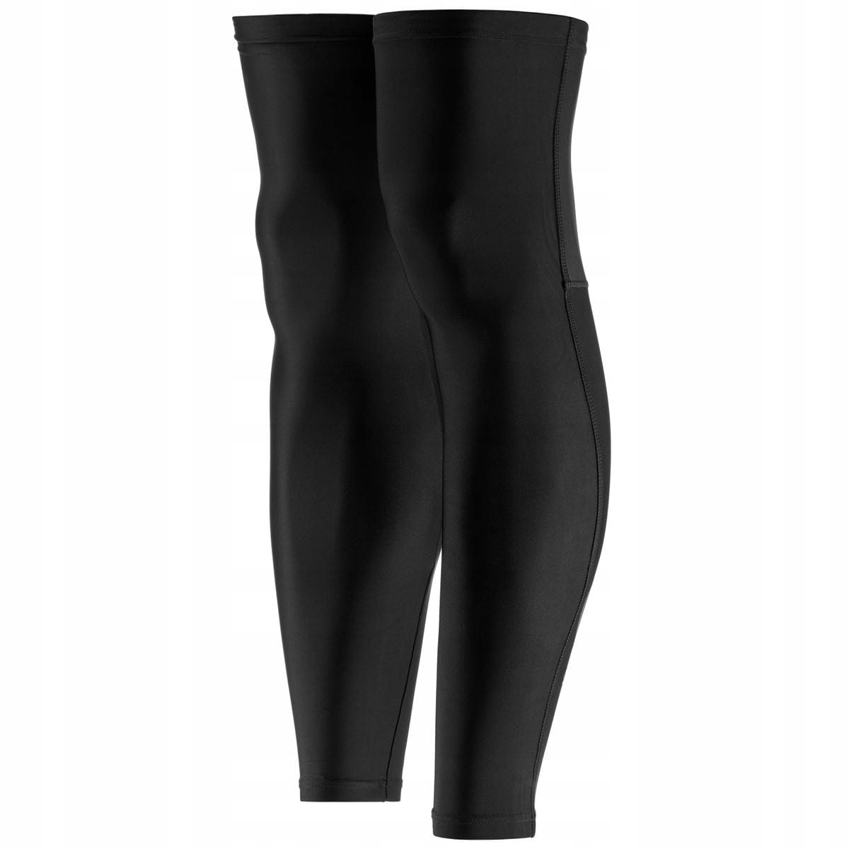 Briko nogawki Light Leg Gaiter czarne