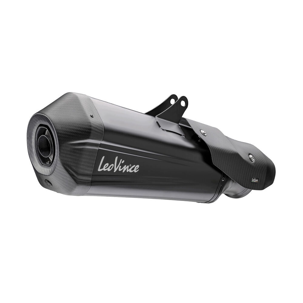Tlmič Slip-on Leovince LV-12 R Bmw R 1250 R 15313B