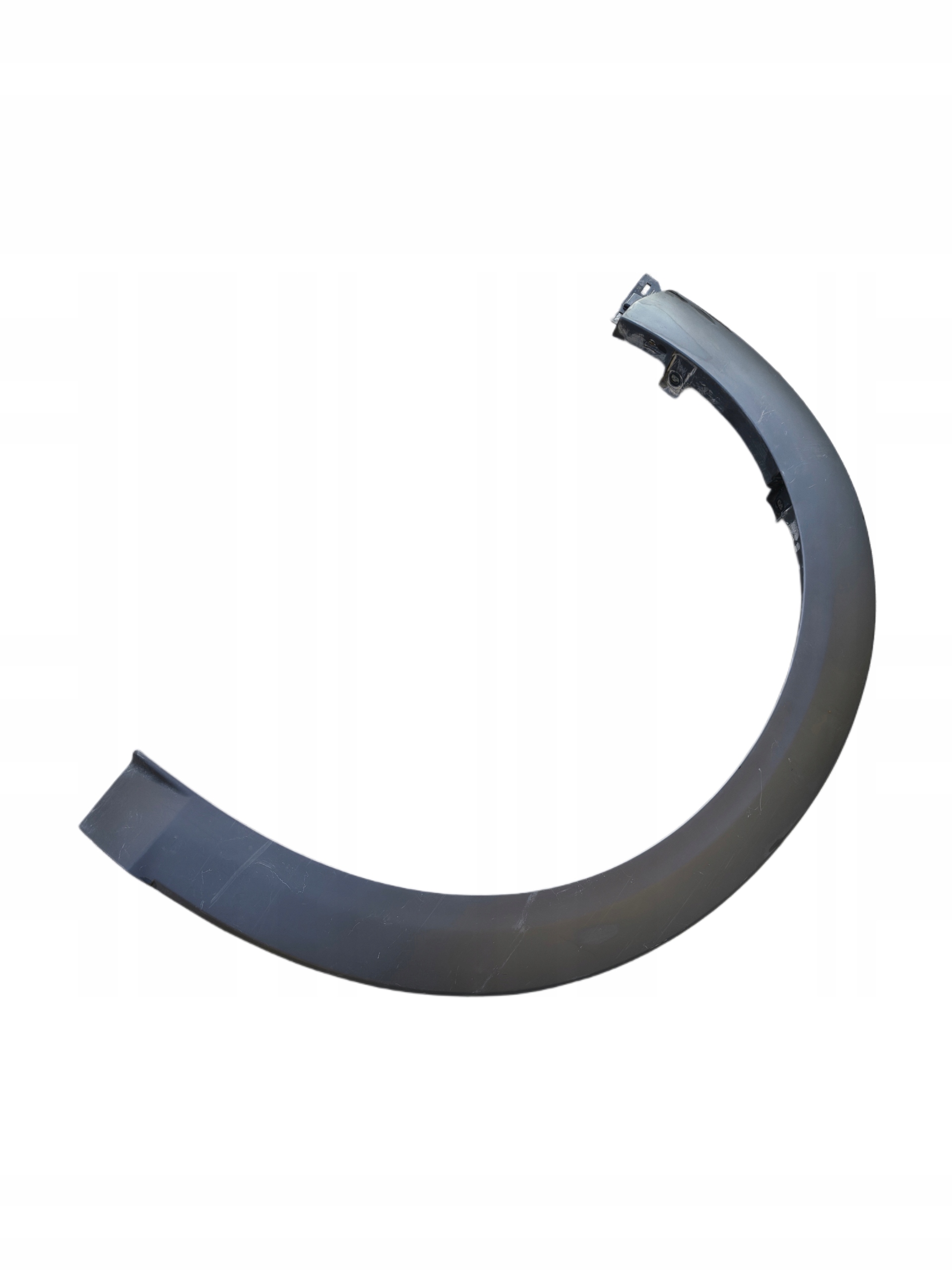 Mazda CX3 CX-3 nakładka łuk błotnika przód lewy D10E-51W21 RH