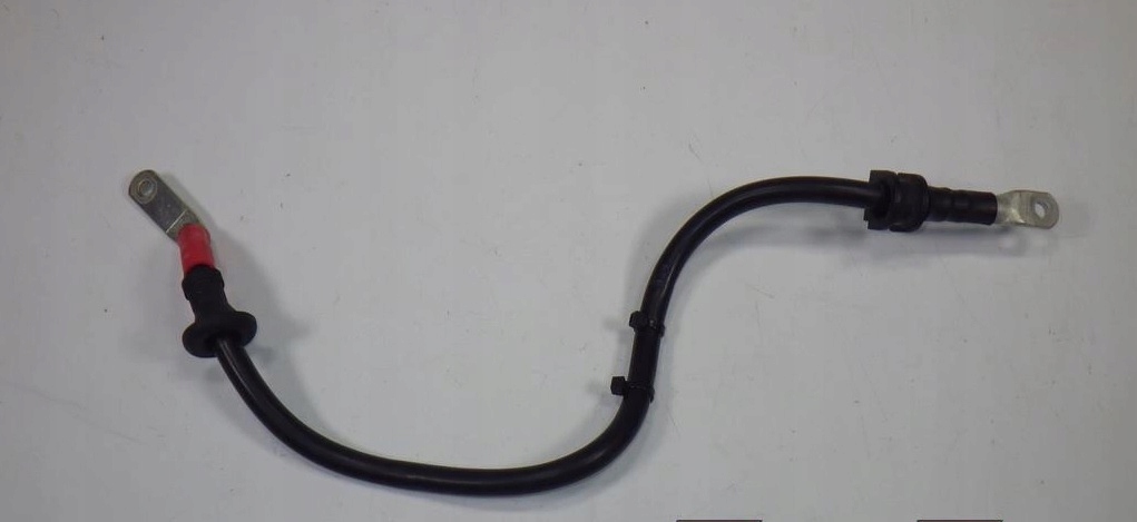 Шланг генератора 4F1971349A AUDI A6 RS6 C6