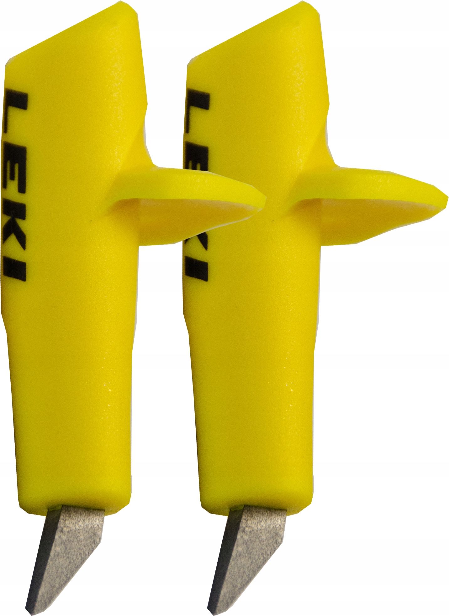 Groty Leki Speed Tip nordic walking nartorolki 8mm