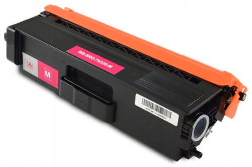 Naplnka Brother TN-329M purpurový kompatibilní toner
