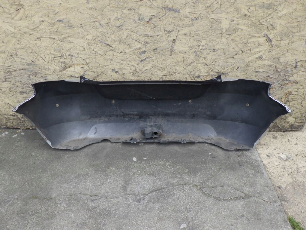SUZUKI SWIFT MK7 10- bumper rear