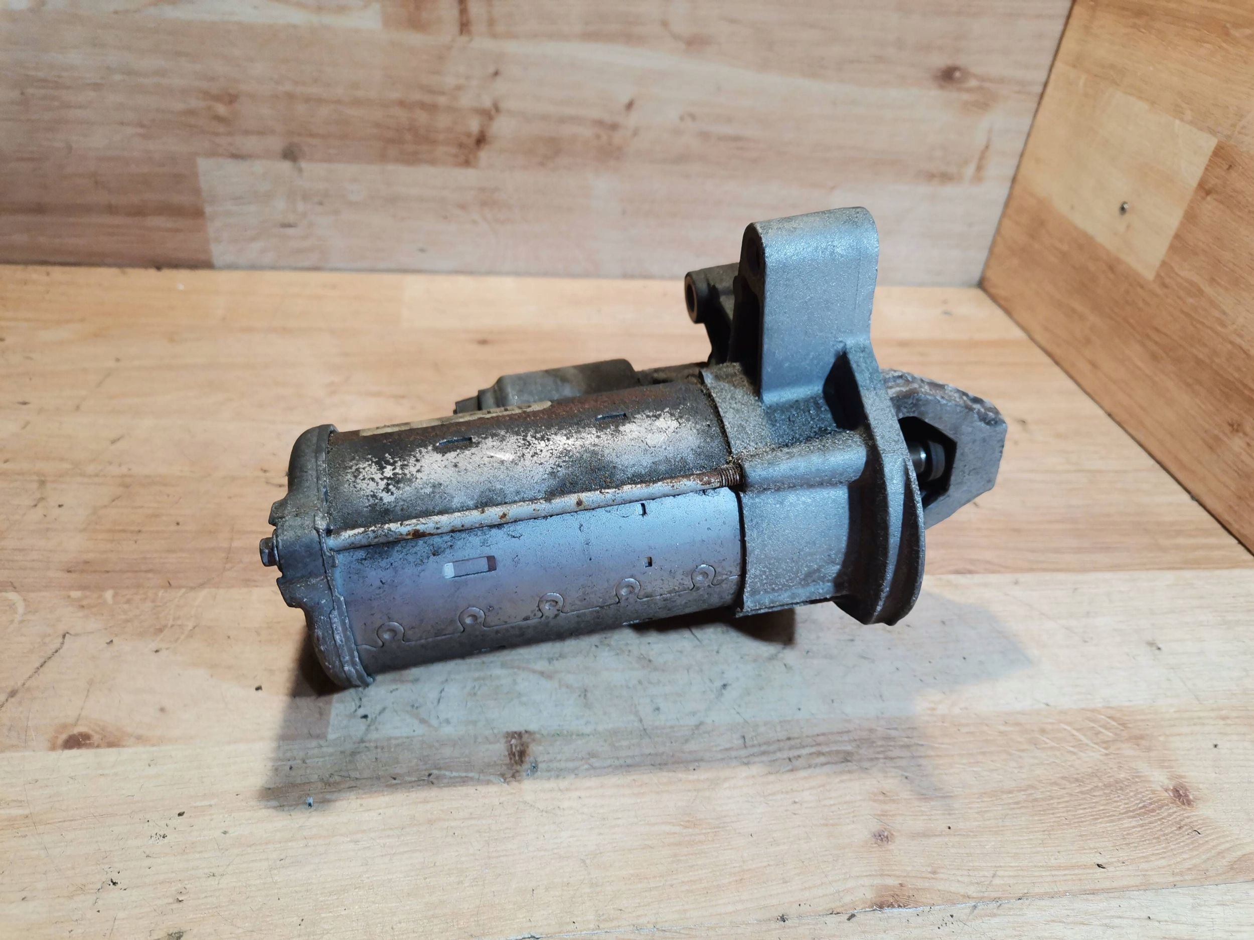 starter Citroen C4 Cactus 9675660680 ang