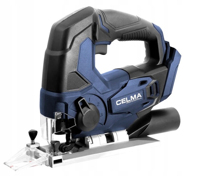 Cel Wyrzynarka Li 18V 0Ak Dppe-Li