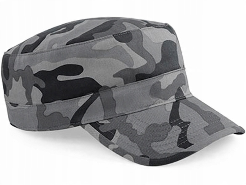 

Czapka Z Daszkiem Patrolówka Wojskowa Army Moro
