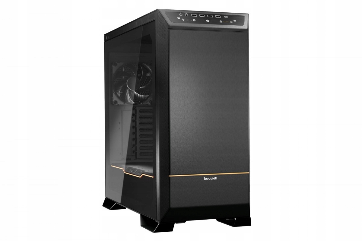 Be Quiet! Obudowa Dark Base Pro 901 BGW50