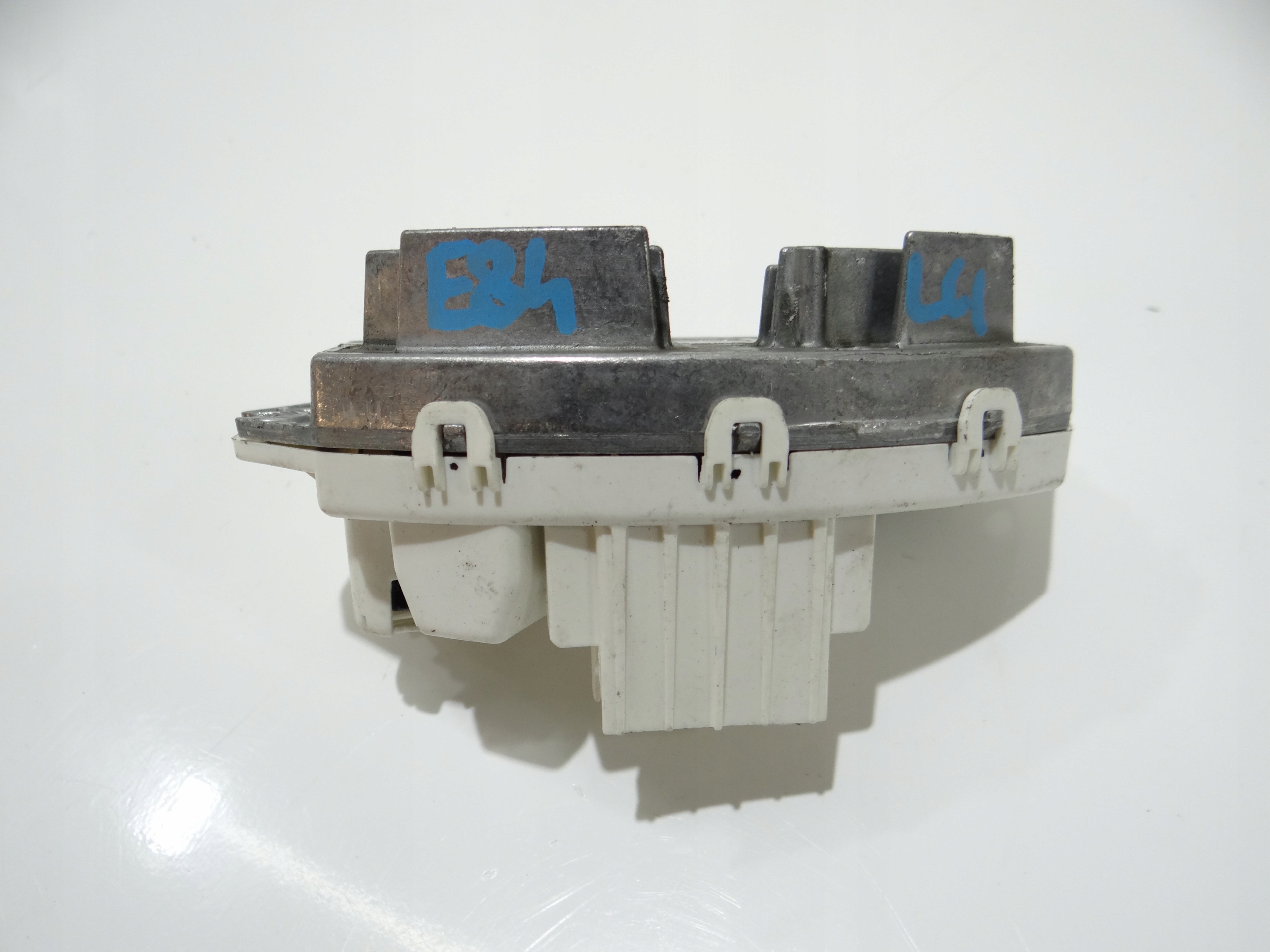 heater resistor BMW X1 E84 E90 LCI T1021327U