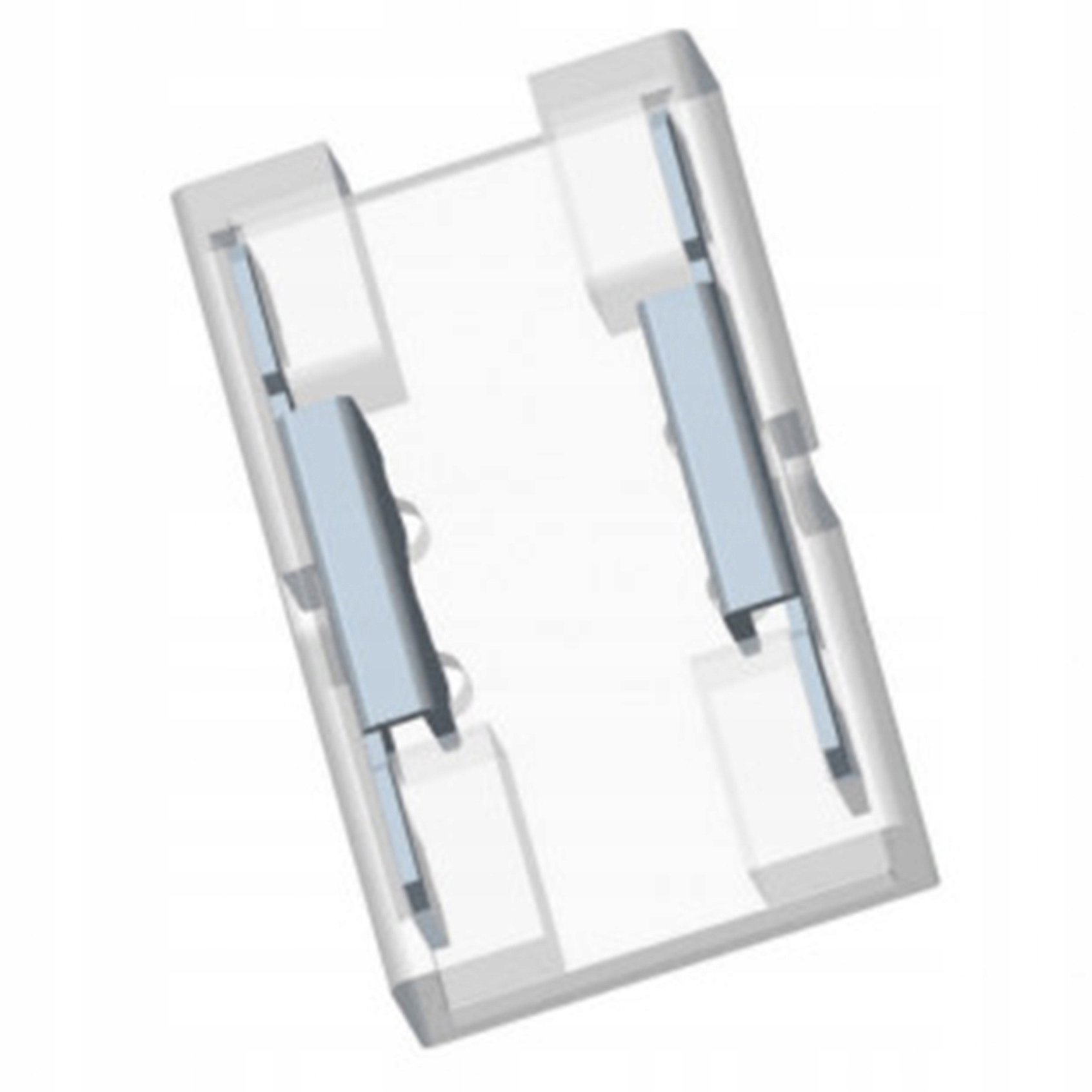 

Złączka do Taśm Led Cob Łącznik 10 mm