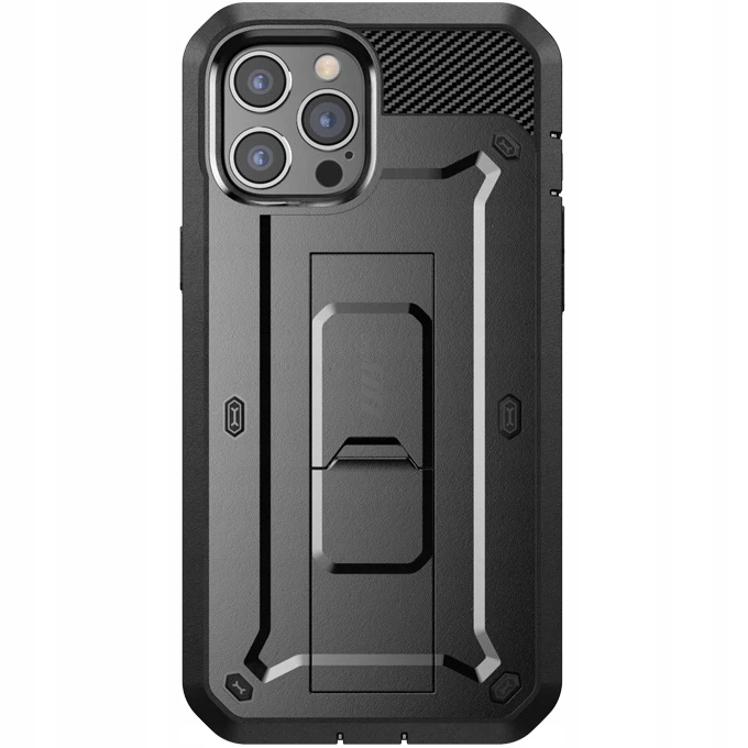 Pouzdro Supcase pro iPhone 12 12 Pro, pouzdro, Ub Pro Sp