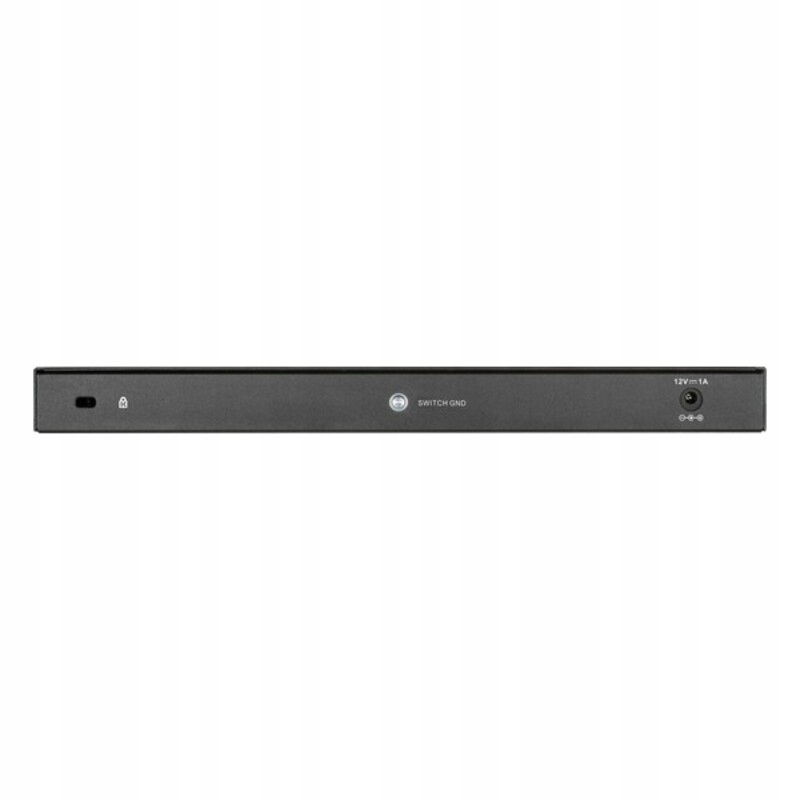 D-Link DGS-1016S przełącznik gigabitowy 16-portowy