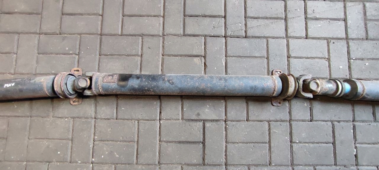 cardan Ford Transit MK7 2,4 TDCI