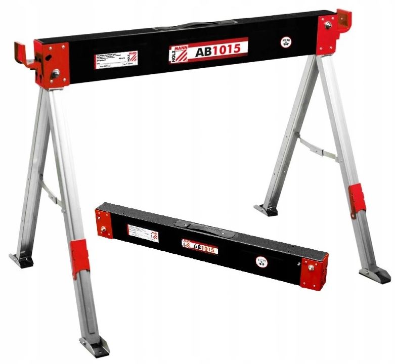 ПІДСТАВКА РЕГУЛЬОВАНА КОБИЛА БАЗА СТІЛ ПІДТРИМКА