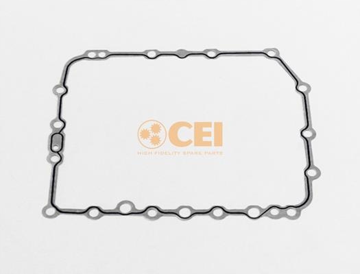 C. E. і 139.668 прокладка, коробка передач