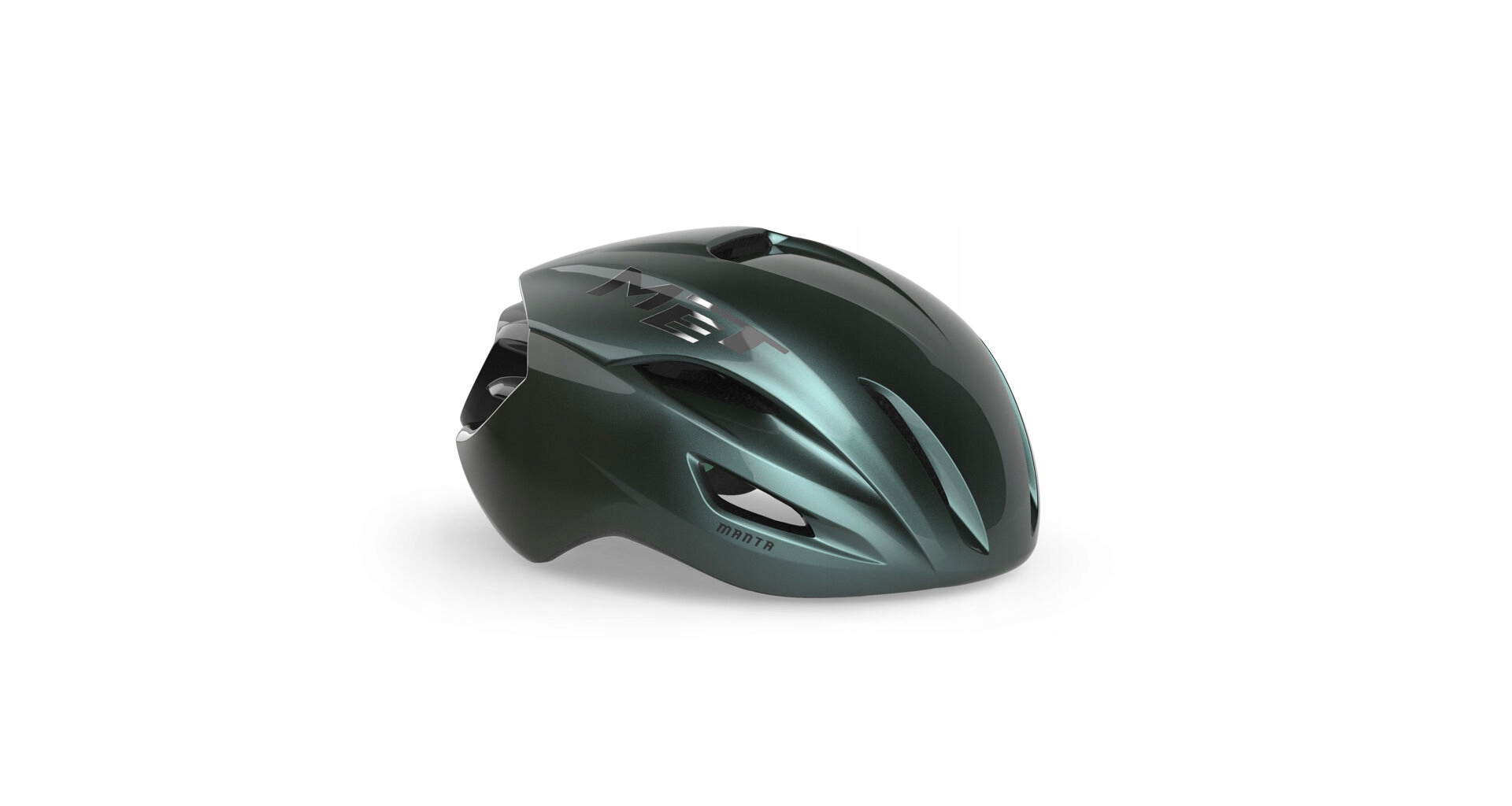 Met Přilba Manta Mips Hyper Teal -58/61