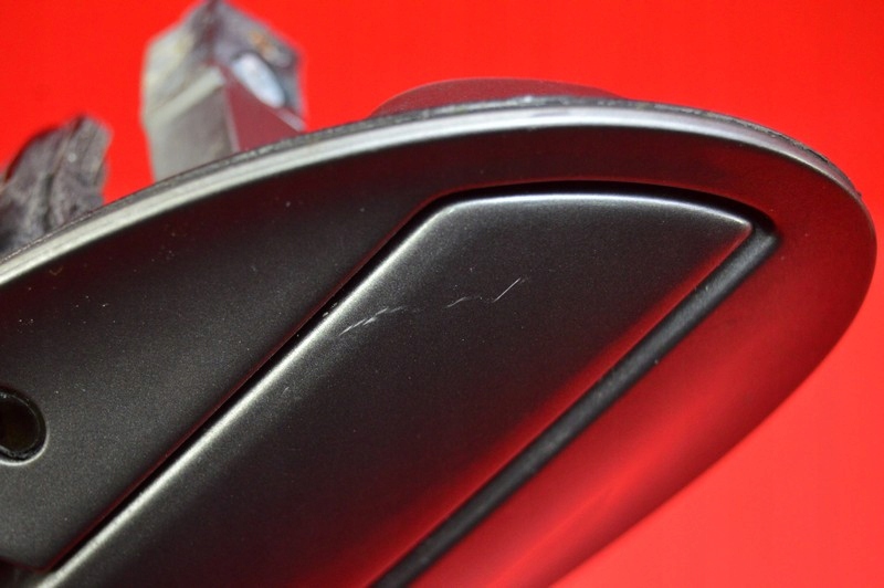 handle left front front 472/7 BMW E65 01-05