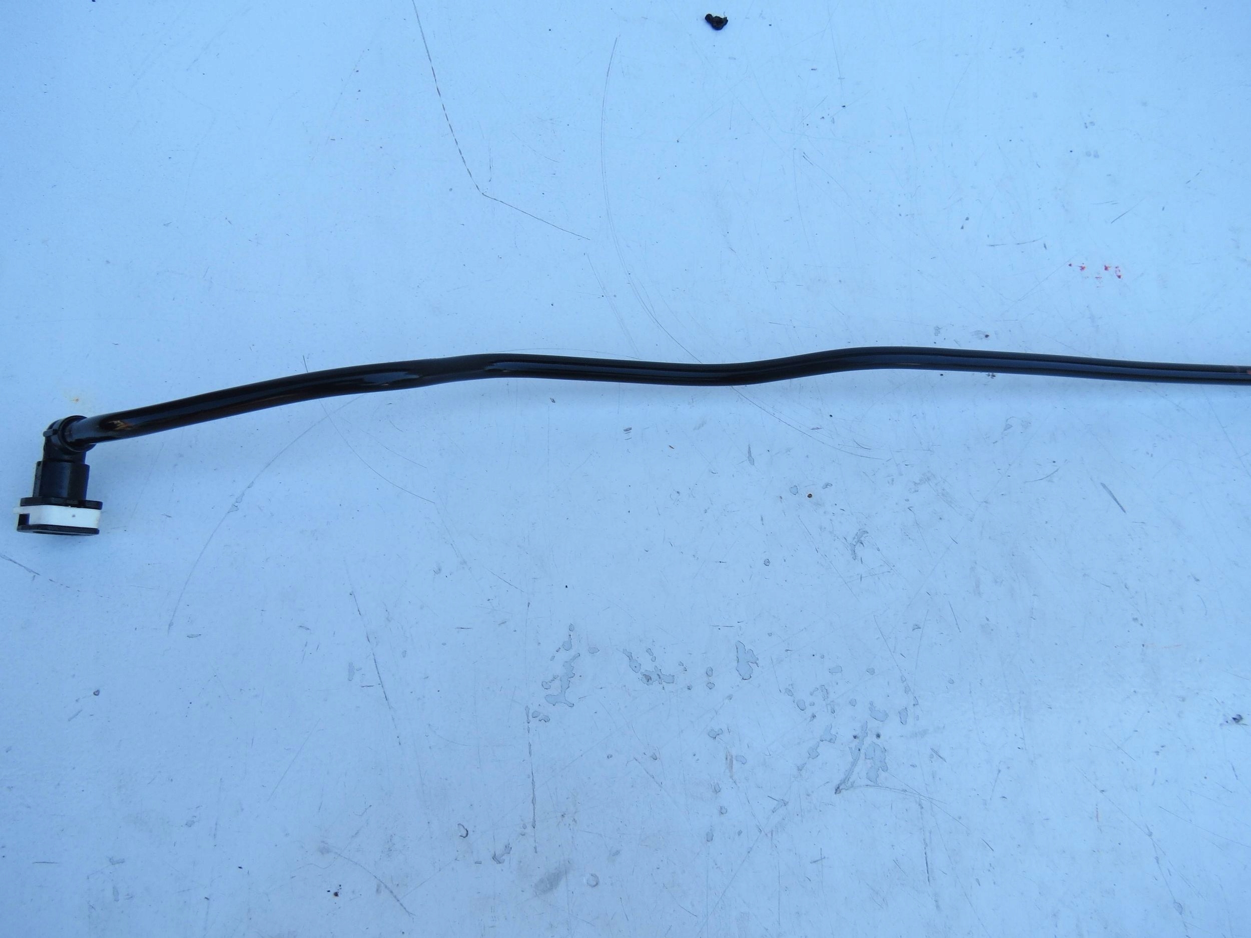 fuel line VOLVO XC60 II 2.0 T6 2017