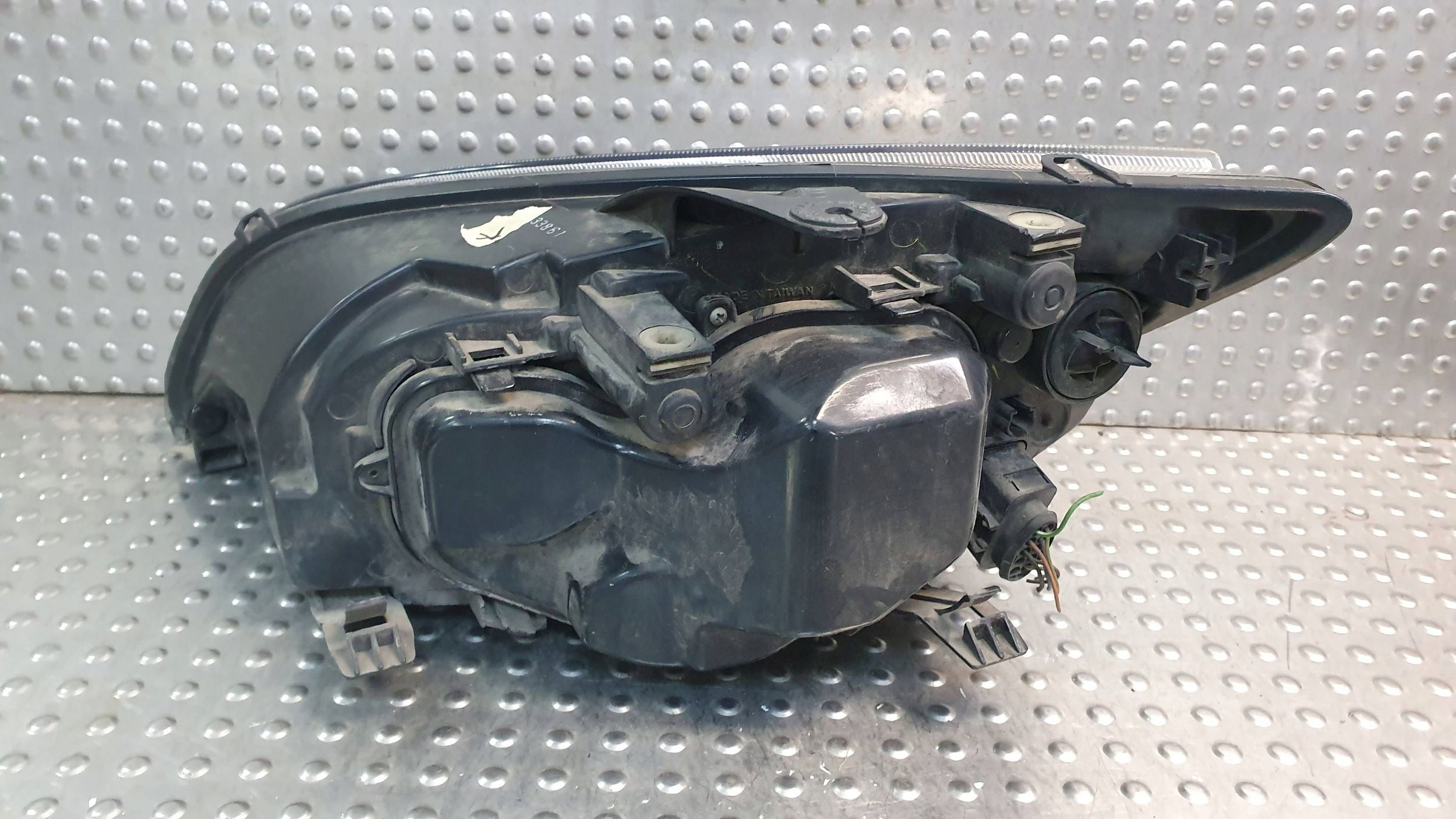Licht vorne rechts FORD FOCUS MK2 04