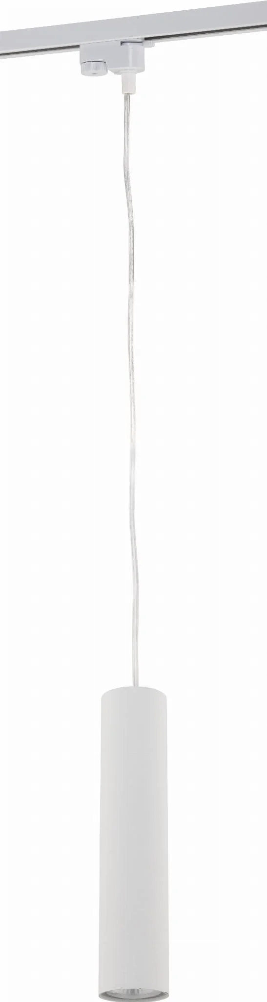 Systémová lampa Nowodvorski Profile Eye White GU10 10W bílá