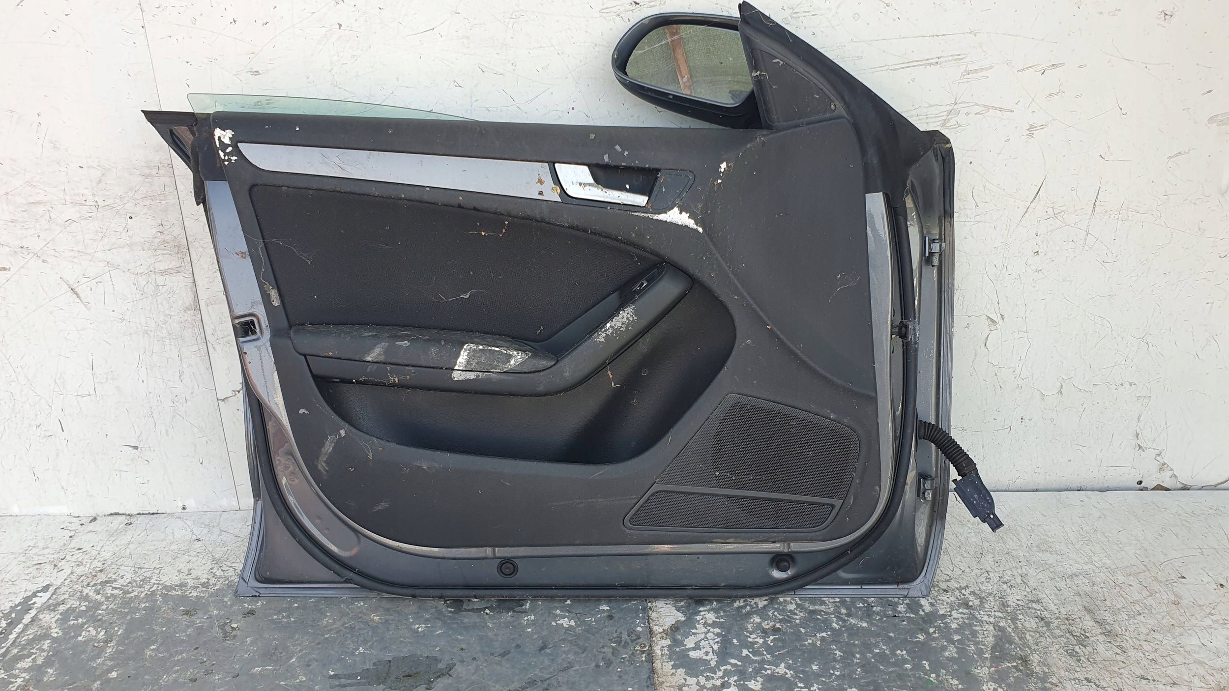 Audi A5 8T8 Sportback door left front front