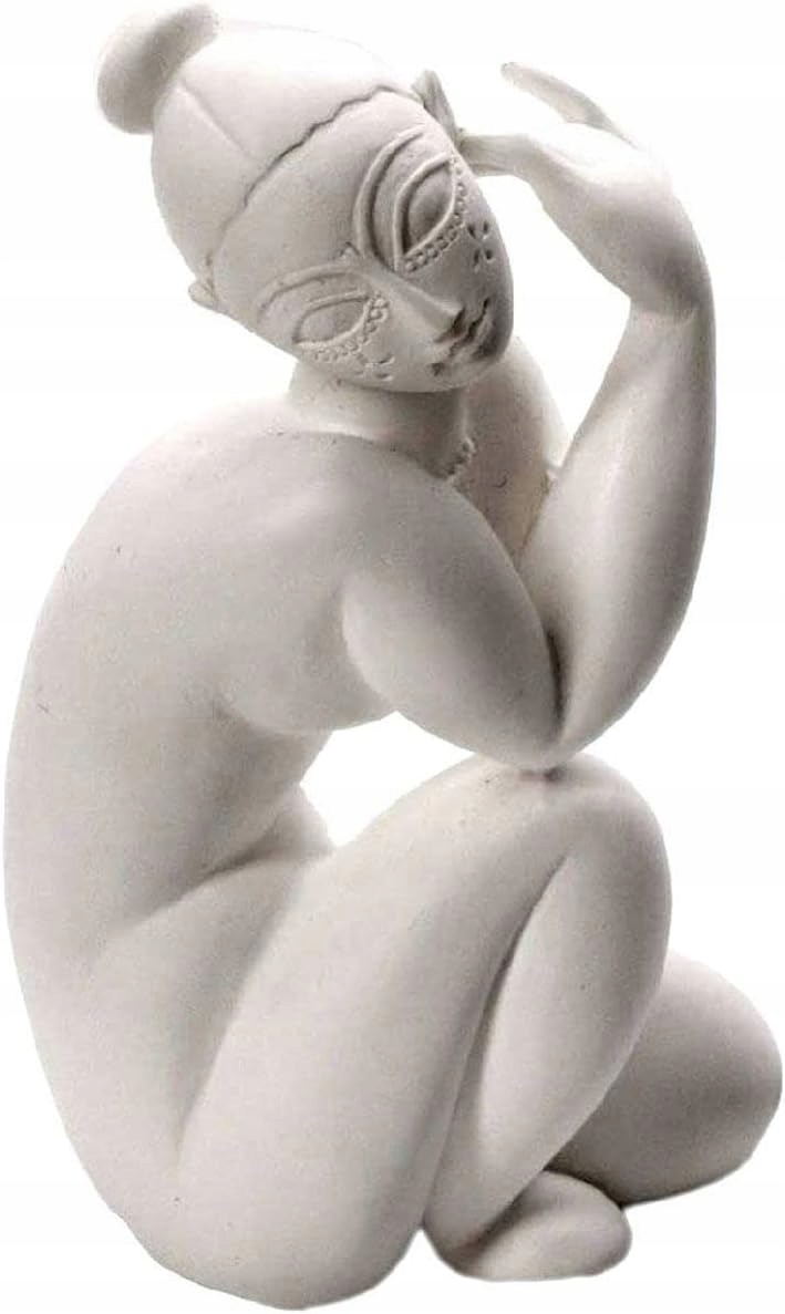 Figurka Parastone Sediaca nahá žena Amadeo Modigliani veľká