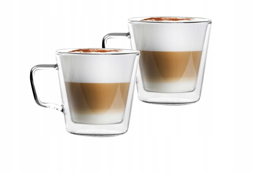 

Szklanki Termiczne Do Kaw Diva 400ML Vialli Design